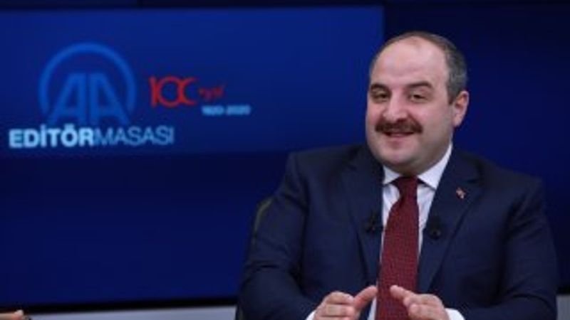Yerli otomobilde temel 2020'nin ilk yarısında atılacak
