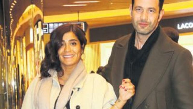 Keremcem'in birinci yıl sevinci