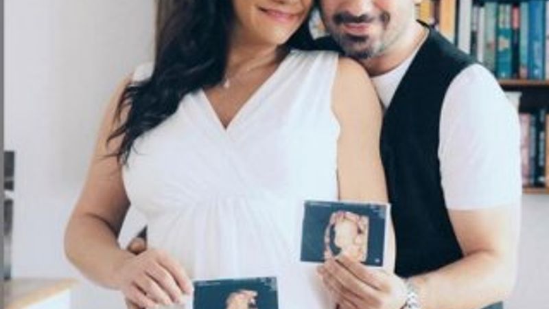 Ezgi Sertel: Bizi için dua edin