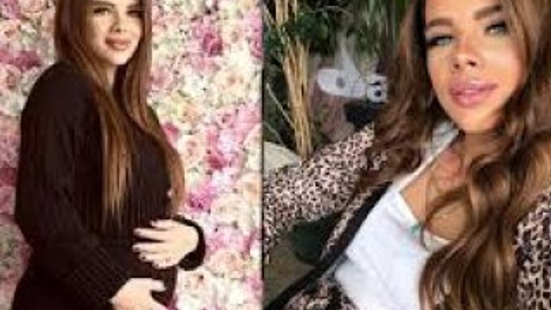 Damla Ersubaşı'ndan estetik açıklaması