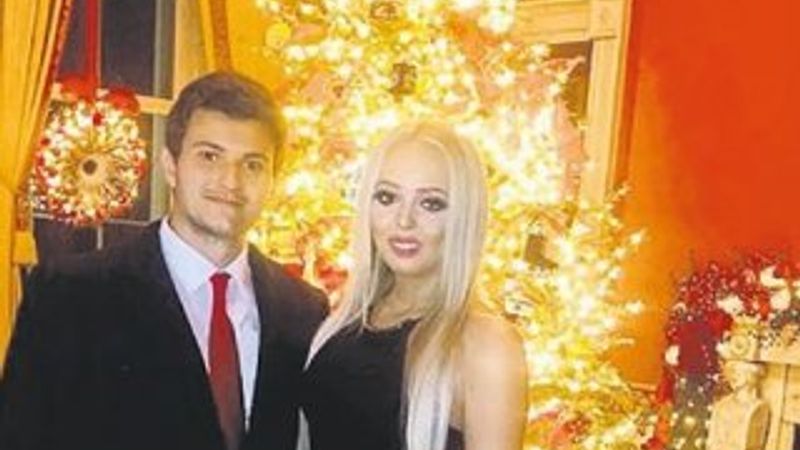 Trump, kızını Evanjeliklere gelin veriyor