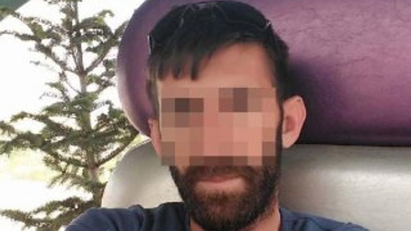 Tır şoförü, sevgilisini 15 kez bıçaklayarak öldürdü