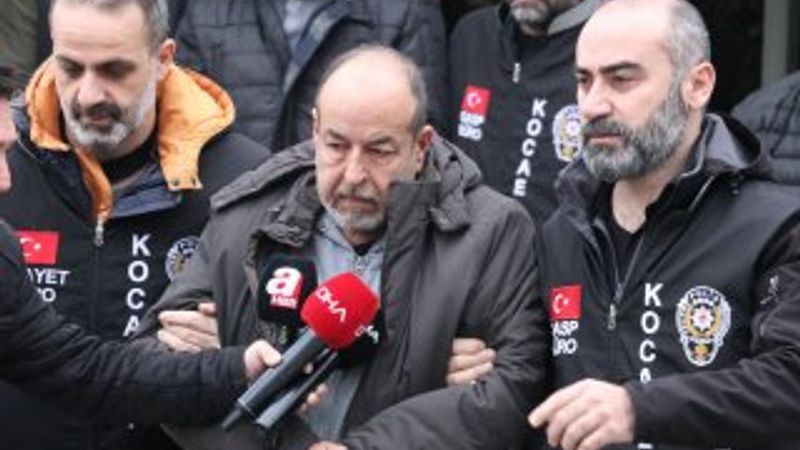 12 yıl önce işlenen cinayetin şüphelileri serbest kaldı