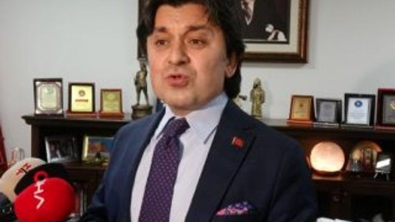 Savcı, şüpheliye ceza önerecek