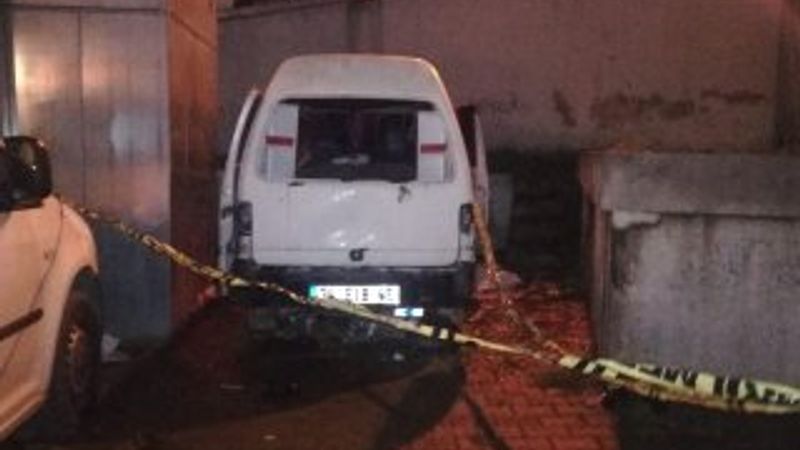 İzmir'de kaçak alkol içen bir kişi öldü