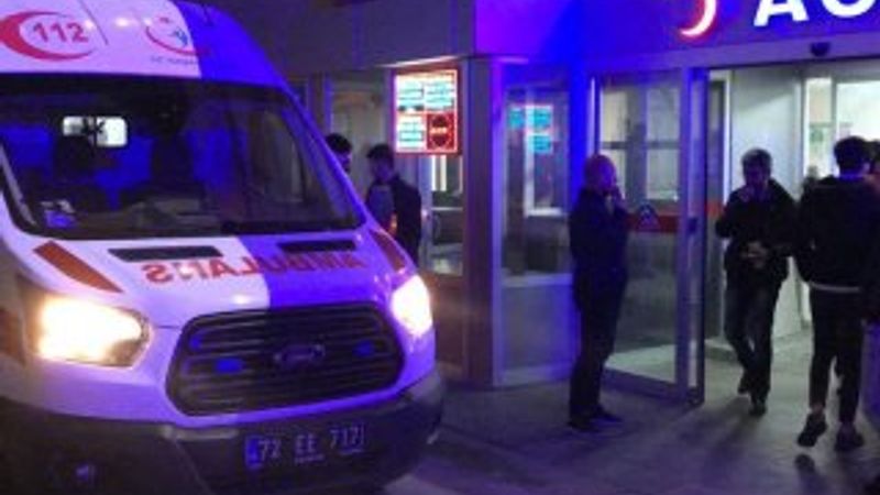 Batman'da korucu cinnet getirdi: 1 ölü 2 yaralı