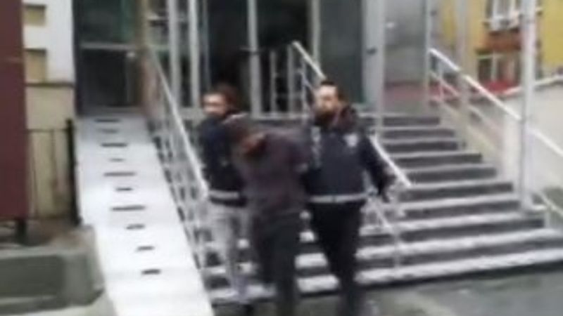 Şişli'de 'yanlışlıkla' cinayet