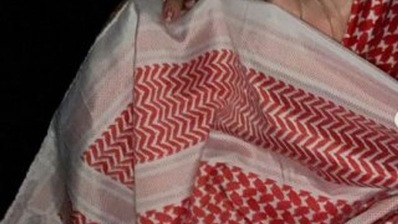 Aleyna Tilki Dubai'de