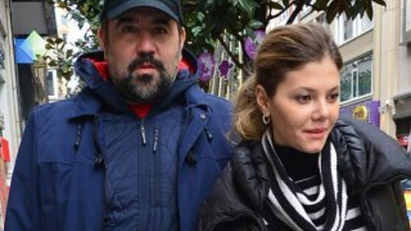 Ata Demirer evleniyor