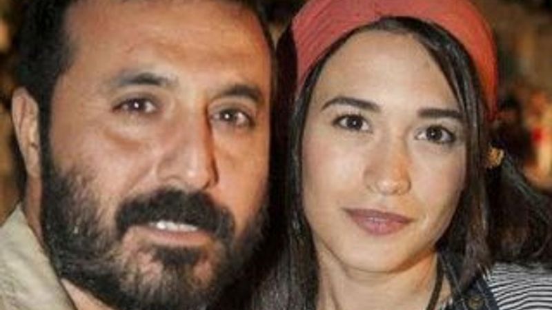 Mustafa Üstündağ ile Ecem Özkaya boşandı