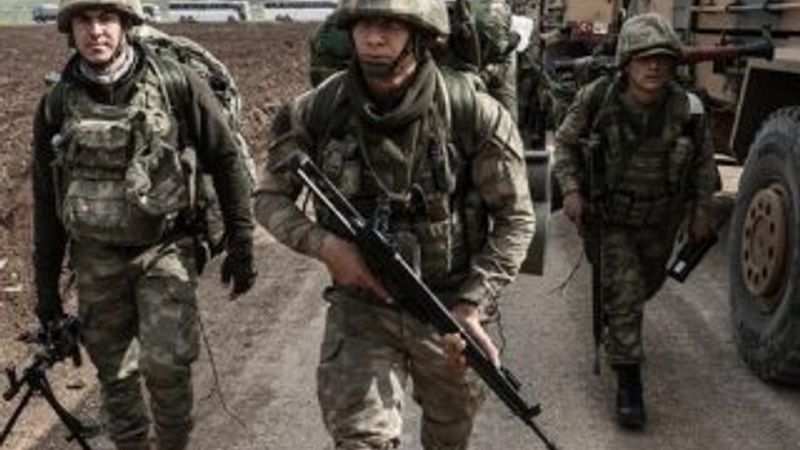 Türk askeri Libya'da koordinasyonu sağlayacak