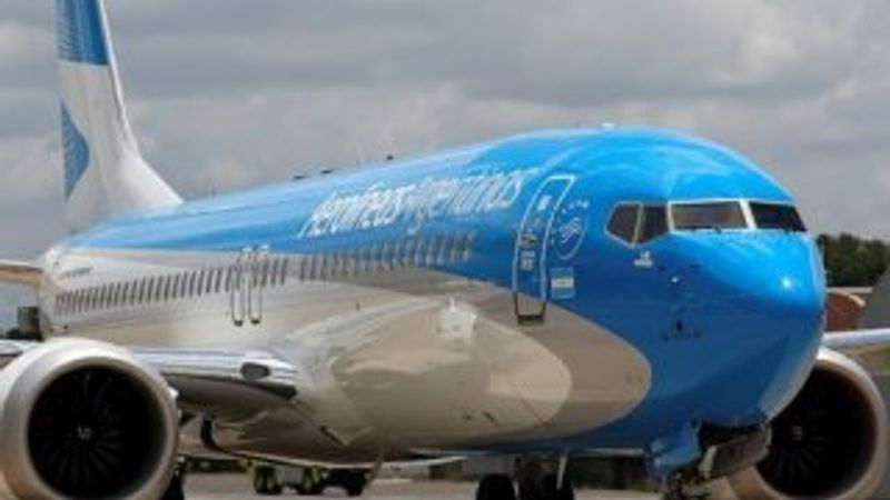 Boeing 737 Max uçaklarında kablo sorunu tespit edildi