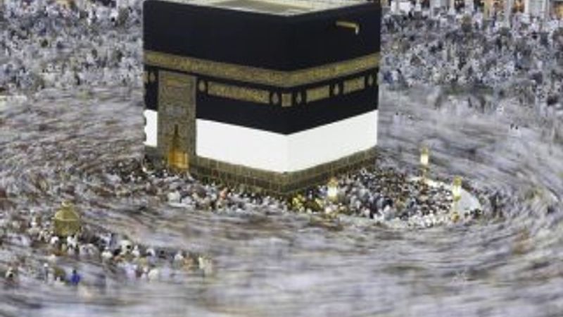 Hac kuraları yarın çekilecek