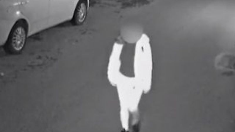 Kadıköy'deki taciz iddiası polisi harekete geçirdi