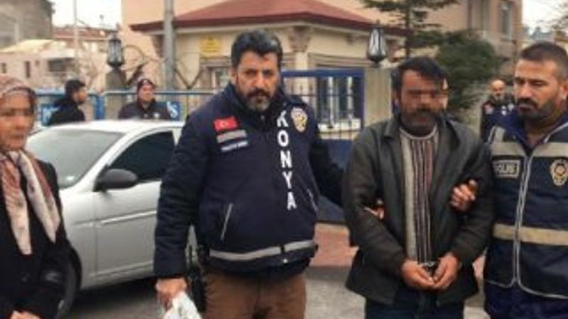 Eşi kahvesine uyku ilacı kattı, akrabaları boğarak öldürdü