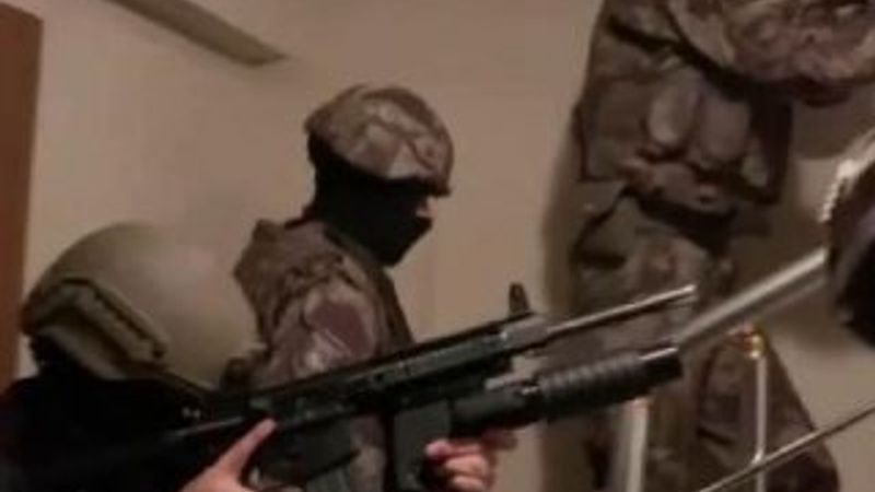 Bahis çetesi son 1 yılda 500 milyon lira kazandı