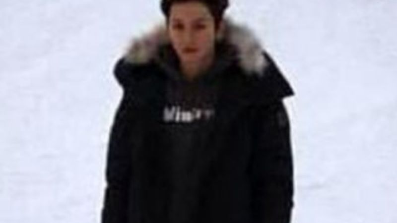 Ünlü çiftin oğlunun ölümünden önce yaşanan kavga