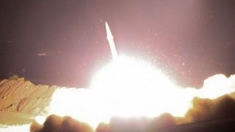 İran, kendi elindeki bilançoyu açıkladı