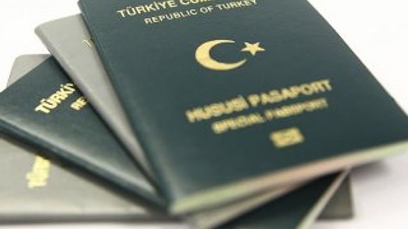 Ülkelerin pasaport sıralaması yayınlandı