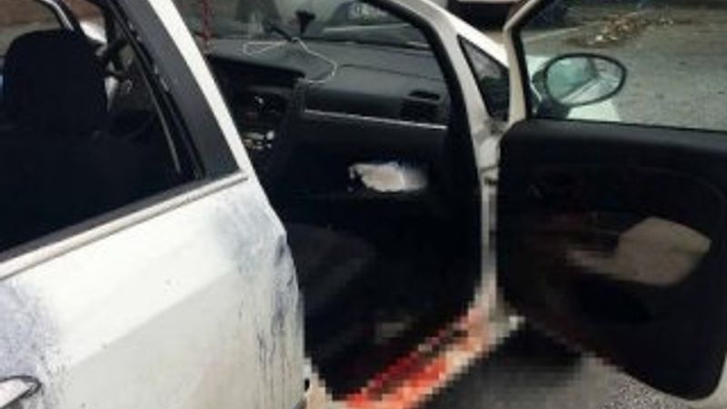 Konya'da barda hesap kavgası: 1 ölü, 1 yaralı