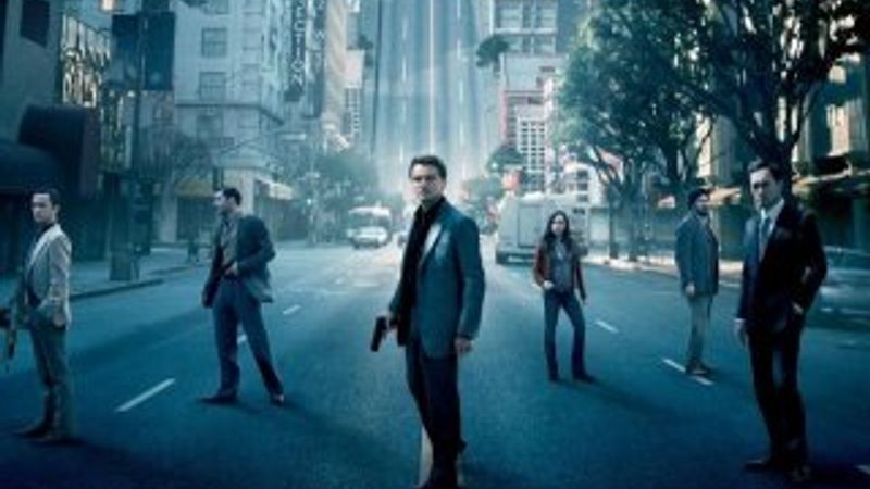 Başlangıç filminin sonunu DiCaprio bile anlamadı