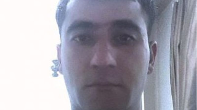 Bıçakla yaralandı, ağzı toprakla doldurulup boğuldu