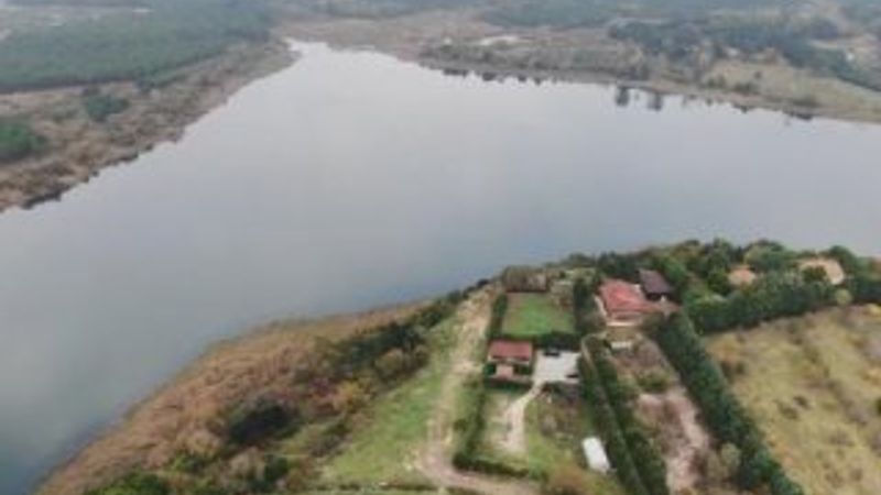 İstanbul'da barajların doluluk oranı yüzde 50'yi geçti