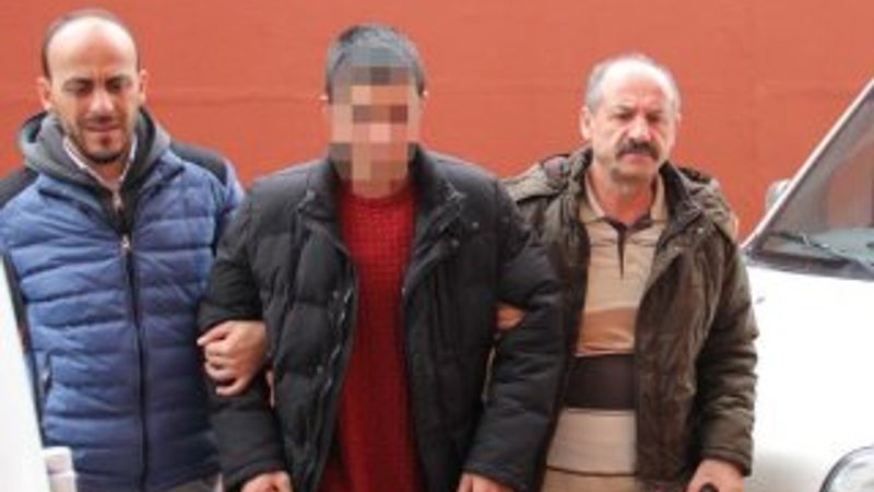 Tartıştığı yaşıtını sokak ortasında bıçakladı