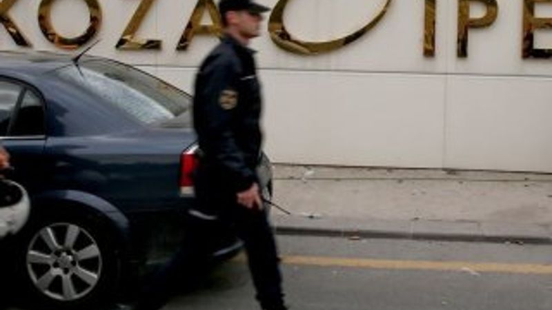 Koza İpek davasında cezalar belli oldu