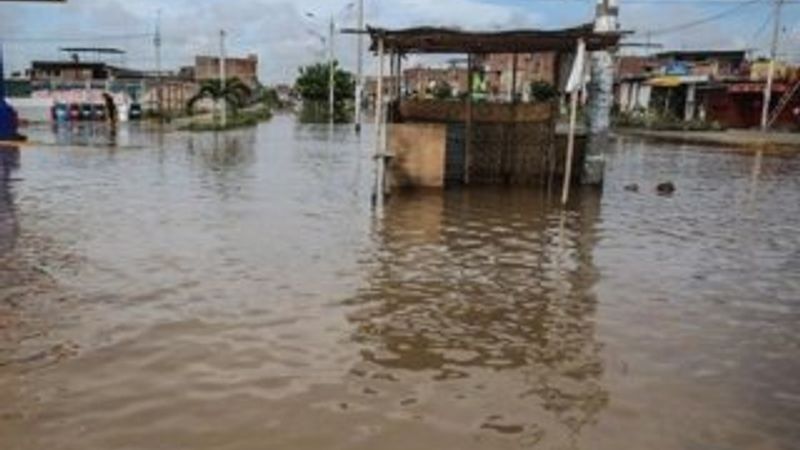 Peru'da sel felaketi: 28 ölü