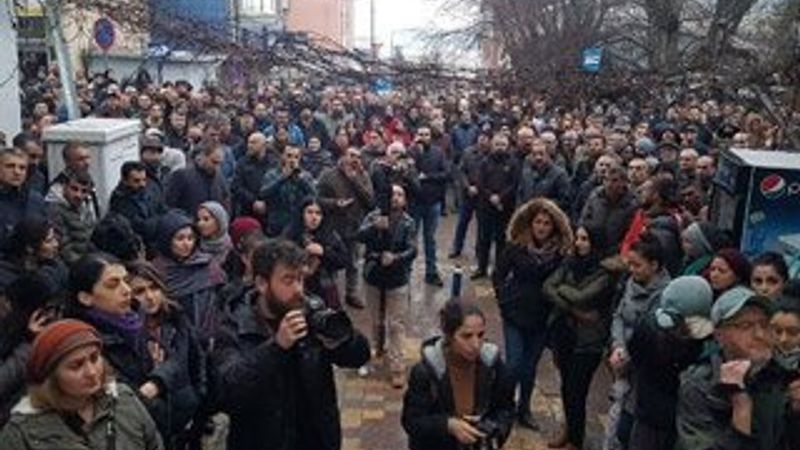 Tunceli'de çok sayıda cinsel istismar, halkı sokağa döktü