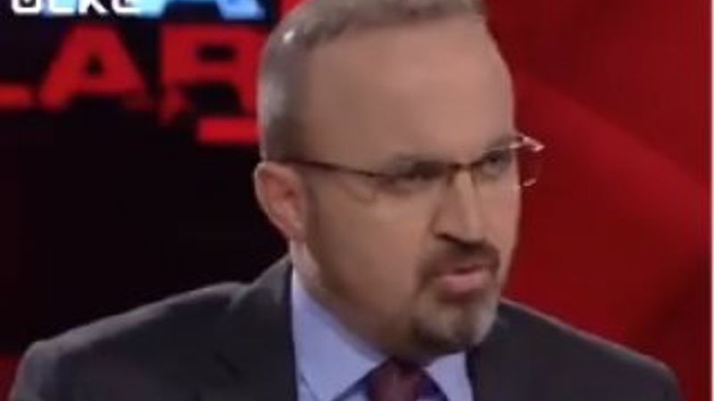 Bülent Turan, AK Parti'deki özgüven eksikliğinden şikayetçi