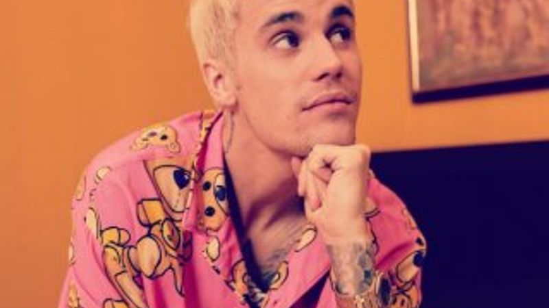 Justin Bieber: Hastayım