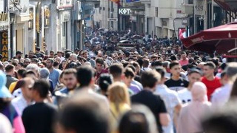 İşsizlik rakamları açıklandı