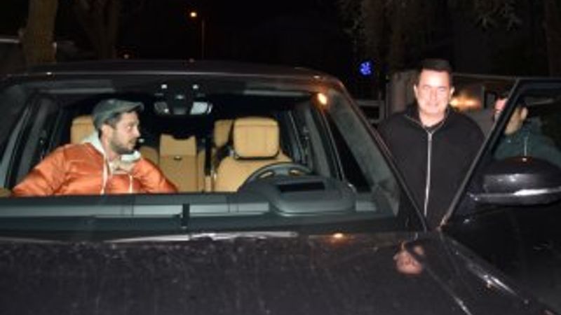 Acun Ilıcalı kendine güldü