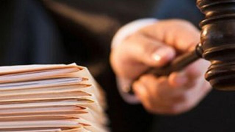 Antalya'da ilk 'seri yargılama' kararı