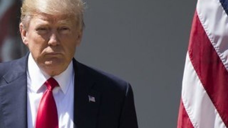 Trump: NATO Orta Doğu'ya genişlemeli