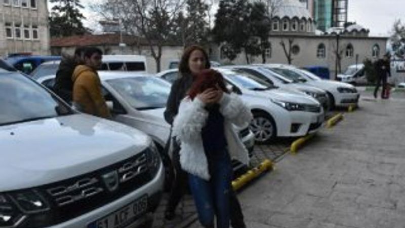 Gitmemek için babasını bıçakladığı yurda yerleştirildi