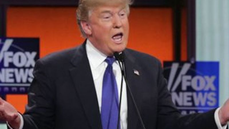 Trump, ABD askerlerini Irak'tan çekmek için para istedi