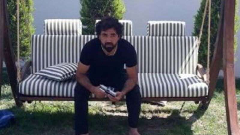 İzmir'de sağlık müdürünü öldüren katil intihar etti