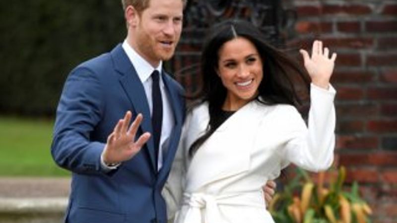 Prens Harry ve Meghan Markle’ın vazgeçtiği Kraliyet geliri