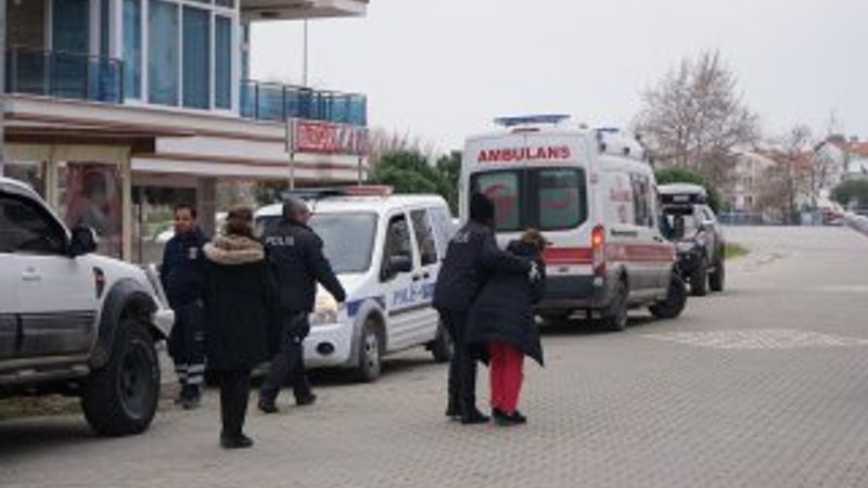 20 yaşındaki genç babasını silahla vurarak öldürdü