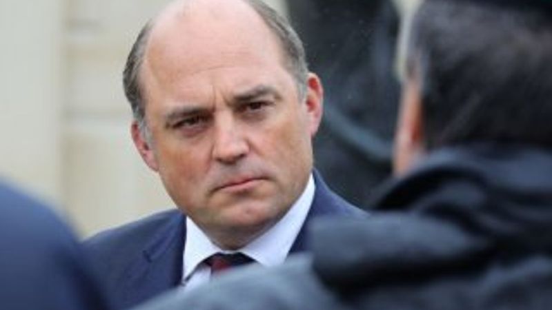 İngiltere Savunma Bakanı: ABD liderliği bırakmasın