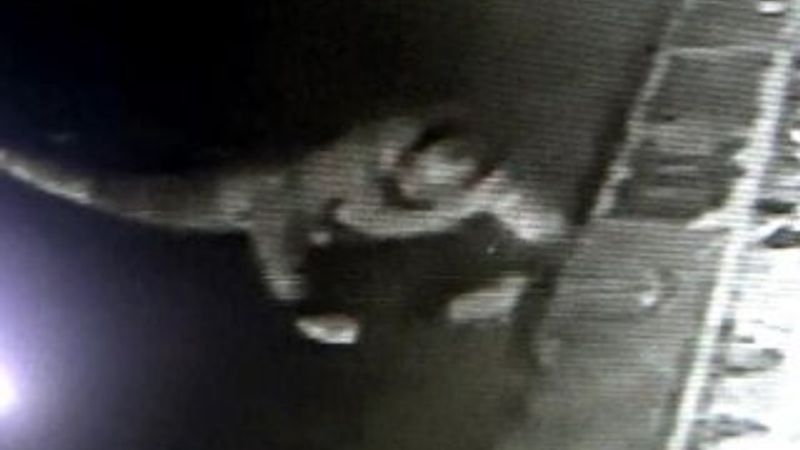 Kira parasını almak isteyen hırsızlara boyun eğmedi