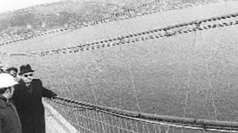 Meslek odaları büyük projeleri yapan isimleri ihraç etti