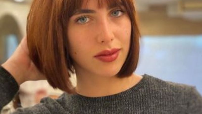 Zehra Çilingiroğlu'nun yeni imajı