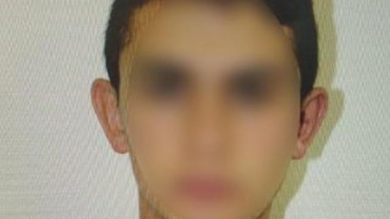 Hırsızlık için girdiği evde tecavüze 16 yıl hapis