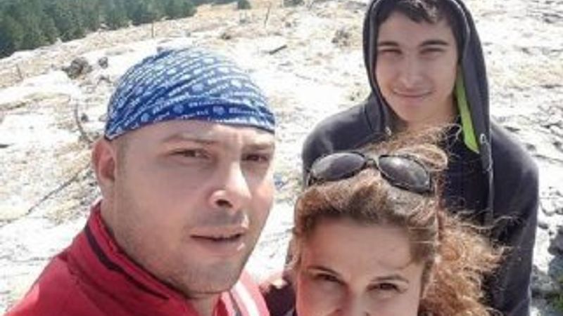 Köpeğini dövdüğü için babasını öldüren genç tutuklandı