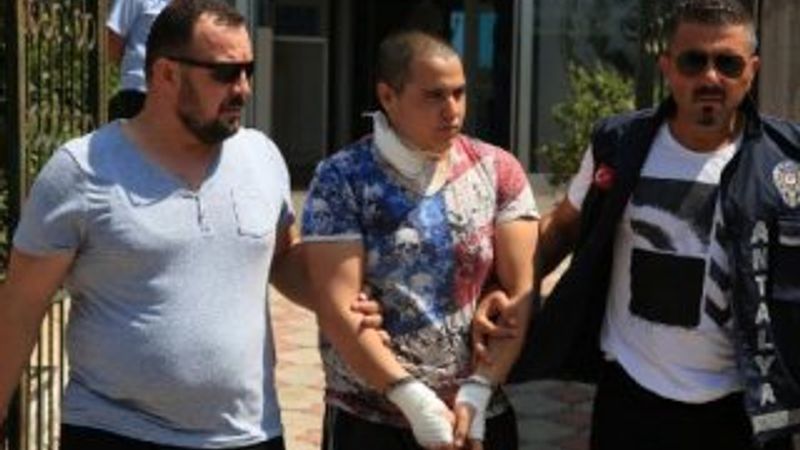 Ablasını öldüren kardeş: Keşke silahım olsaydı