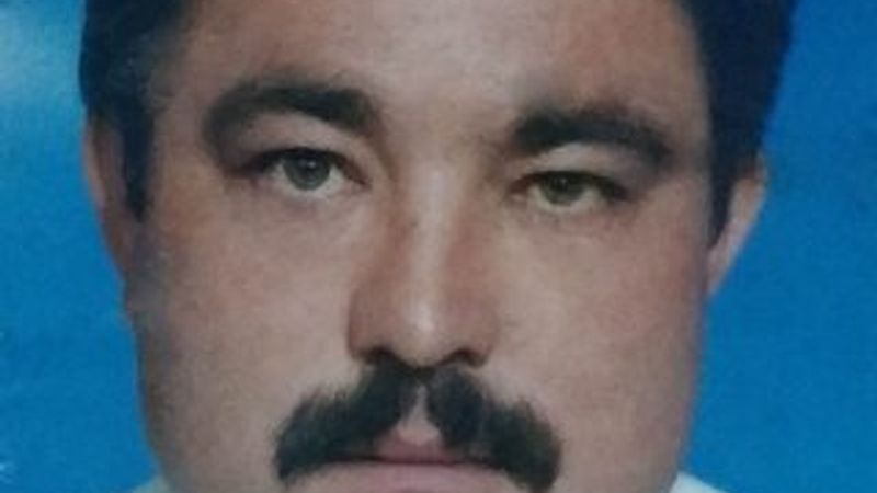 Samsun'da kamyonunun üzerinden düşen şoför öldü